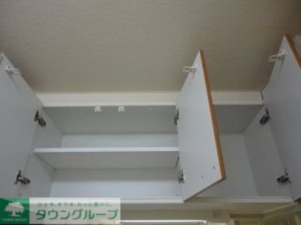 ルミナス・ウッドの物件内観写真